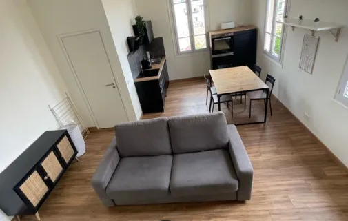 Location Nice Appartement 6a7ae1d095c5