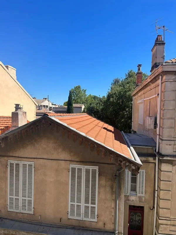 Location Aix-en-Provence Appartement 6a7ae1d7eb72