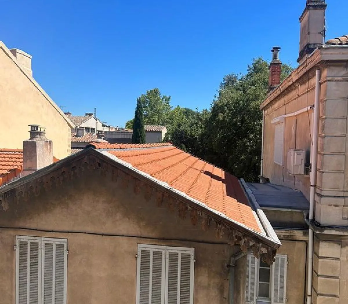 Location Aix-en-Provence Appartement 6a7ae1d7eb72
