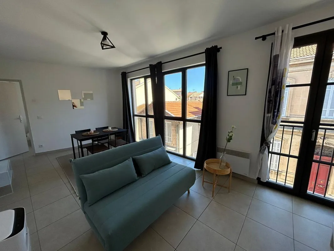 Location Aix-en-Provence Appartement 6a7ae1d7eb72