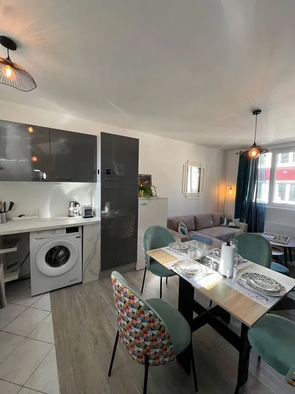 Location Amiens Appartement 6a7ae1e08701