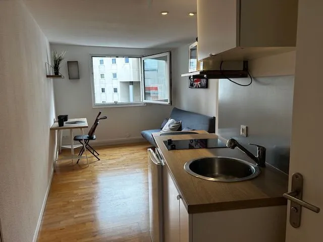 Location Strasbourg Appartement 6a7ae489b554