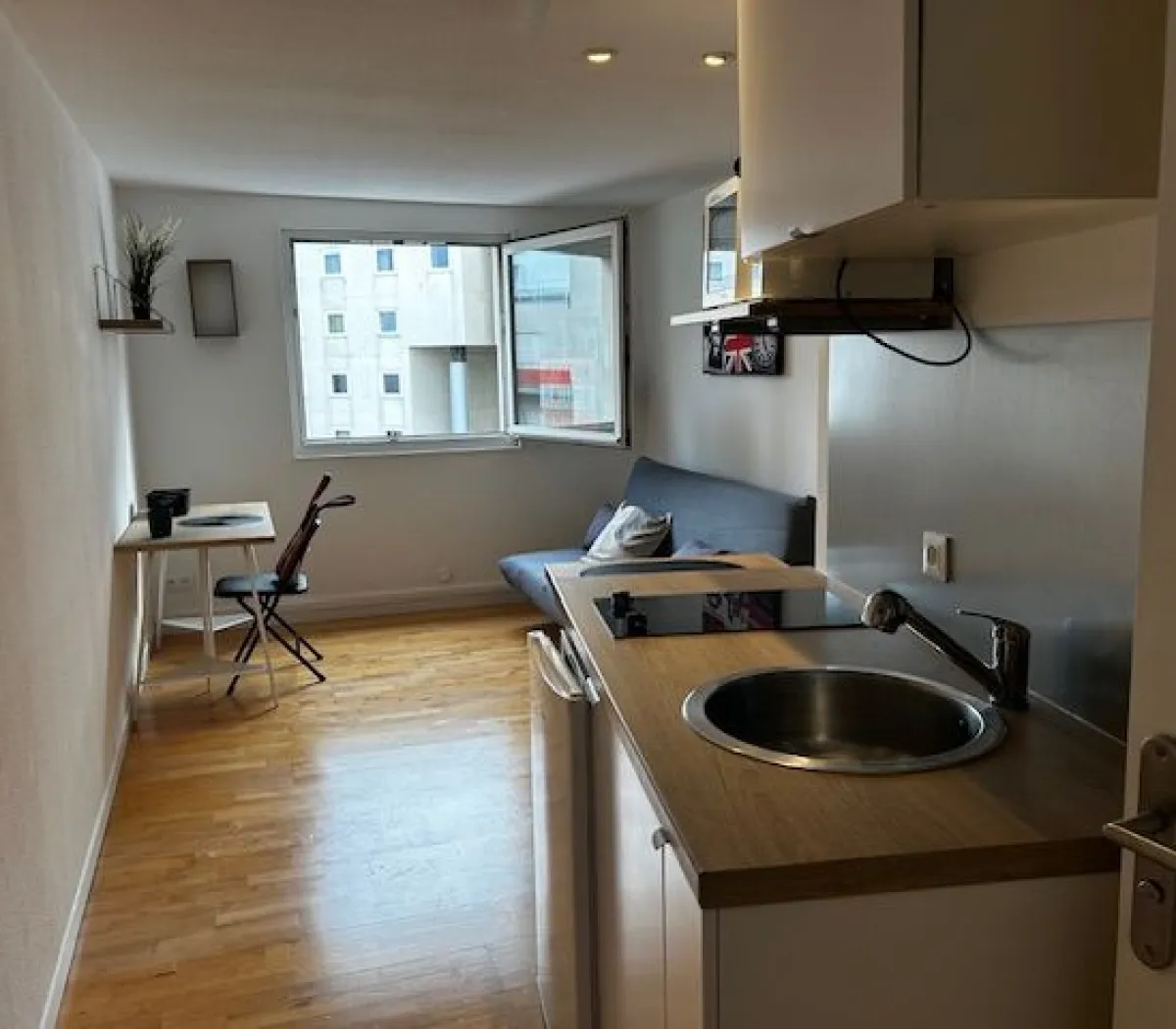 Location Strasbourg Appartement 6a7ae489b554