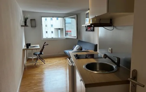 Location Strasbourg Appartement 6a7ae489b554