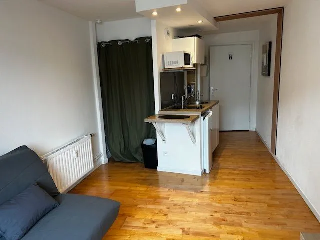 Location Strasbourg Appartement 6a7ae489b554