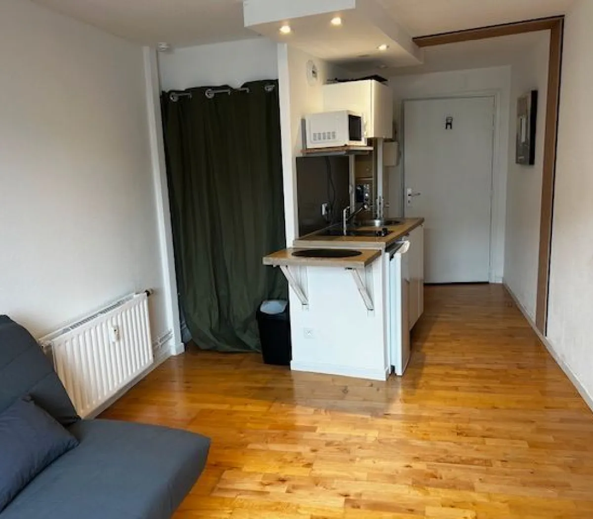 Location Strasbourg Appartement 6a7ae489b554