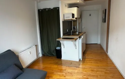 Location Strasbourg Appartement 6a7ae489b554