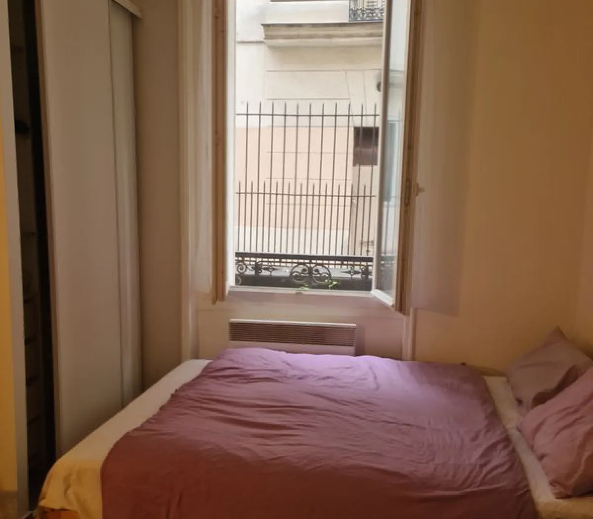 Location Paris Appartement 6a7ae498da1a