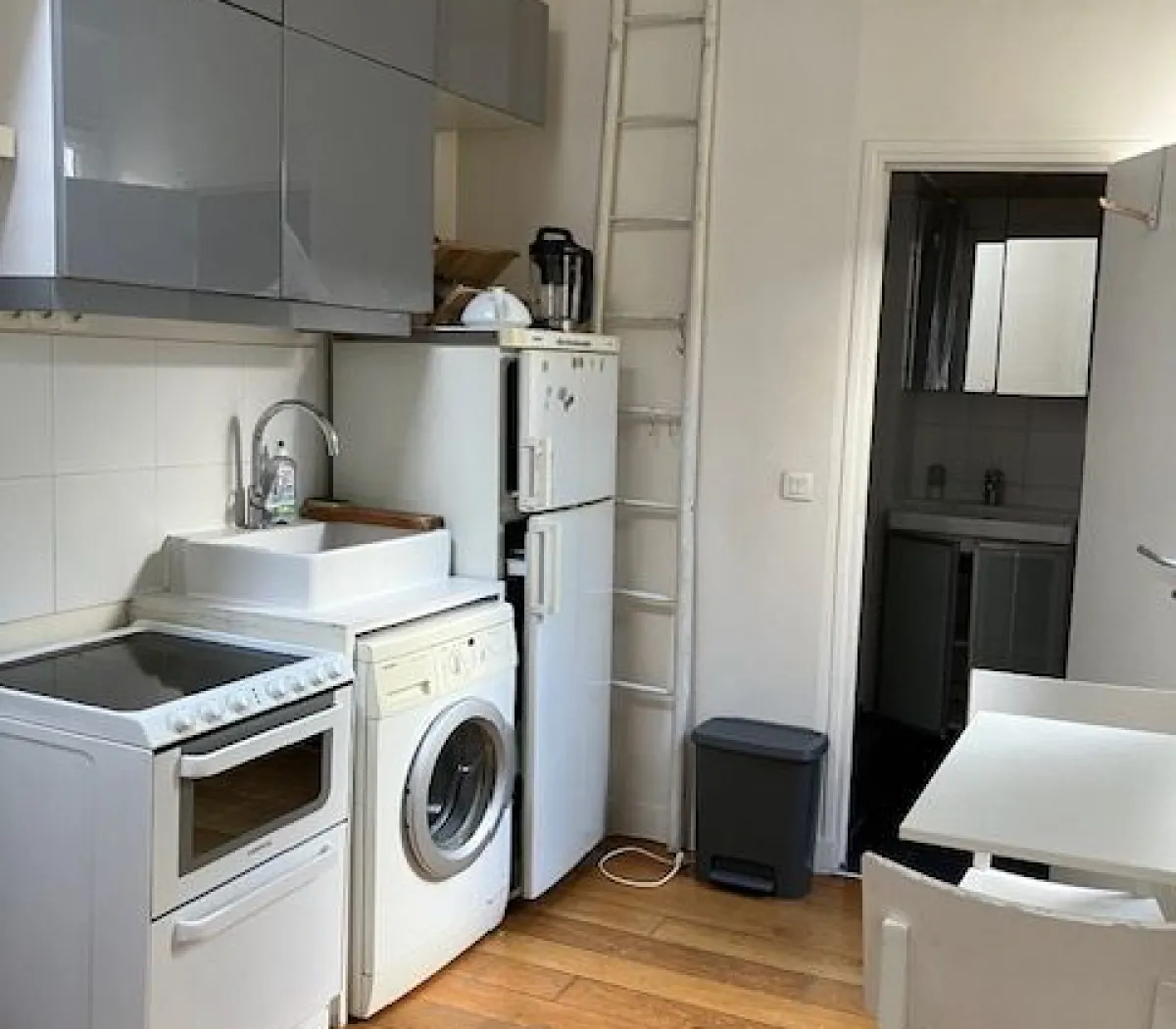 Location Paris Appartement 6a7ae950874e