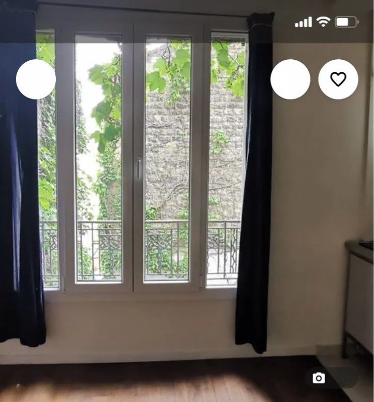 Location Asnières-sur-Seine Appartement 6a7ae960d678