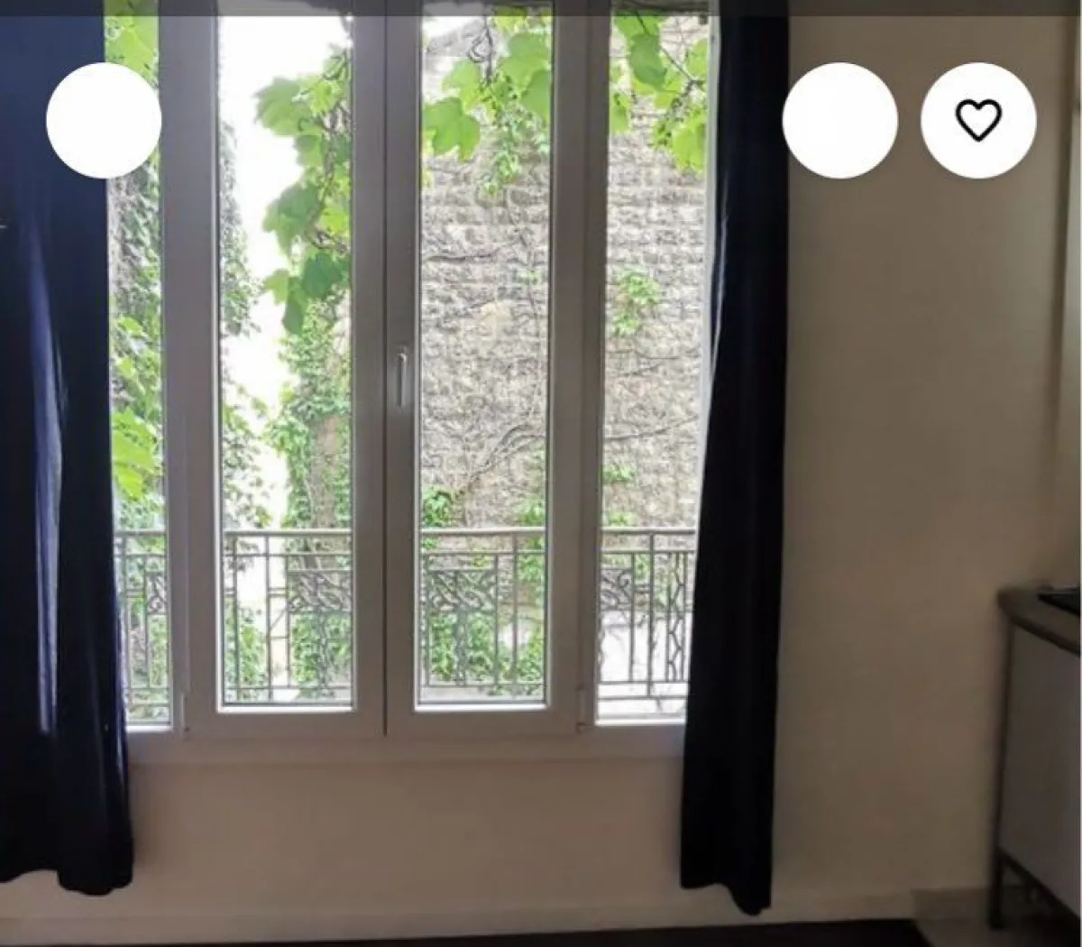 Location Asnières-sur-Seine Appartement 6a7ae960d678