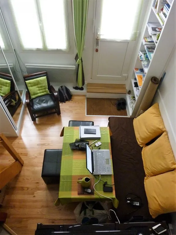 Location Paris Appartement 6a7ae96a2578