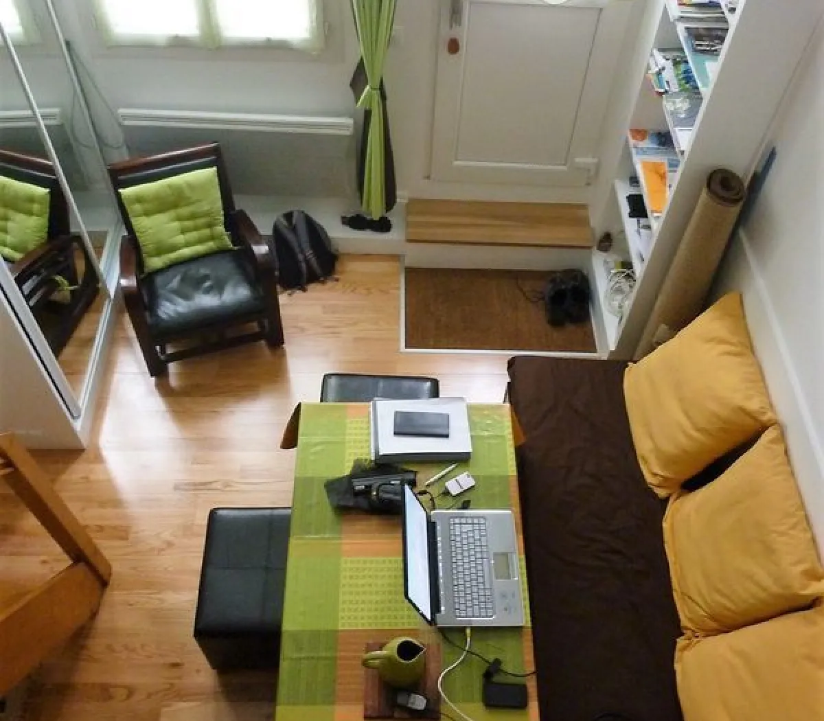Location Paris Appartement 6a7ae96a2578