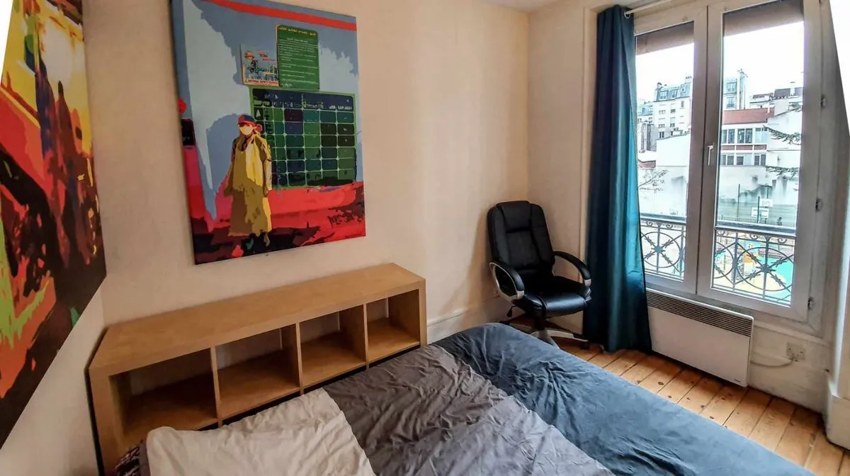 Location Paris Appartement 6a7ae974e20f