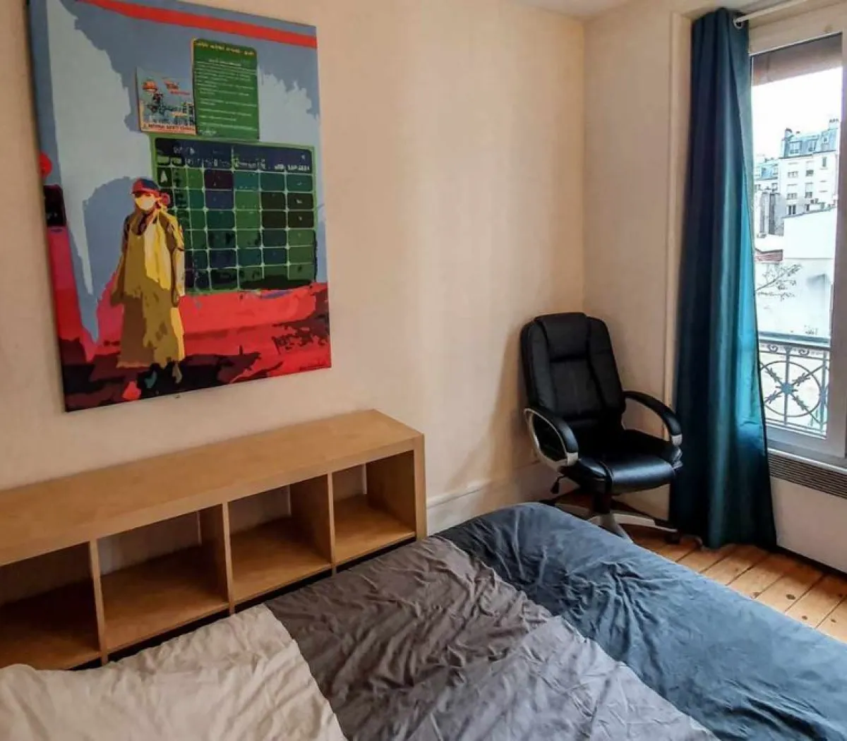 Location Paris Appartement 6a7ae974e20f