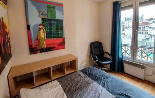 Location Paris Appartement 6a7ae974e20f