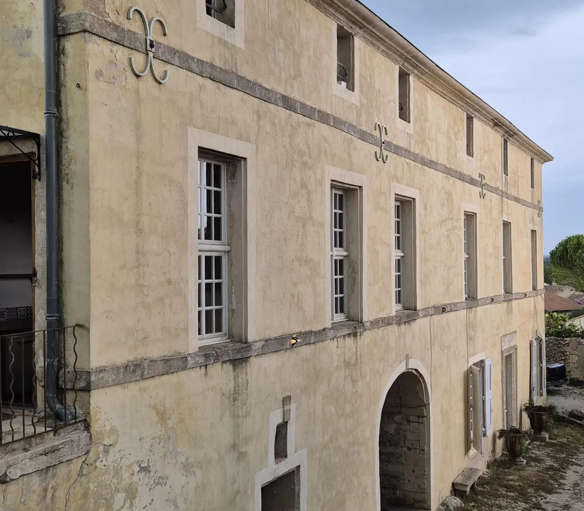 Location Sommières Appartement 6a7afecdbe0b