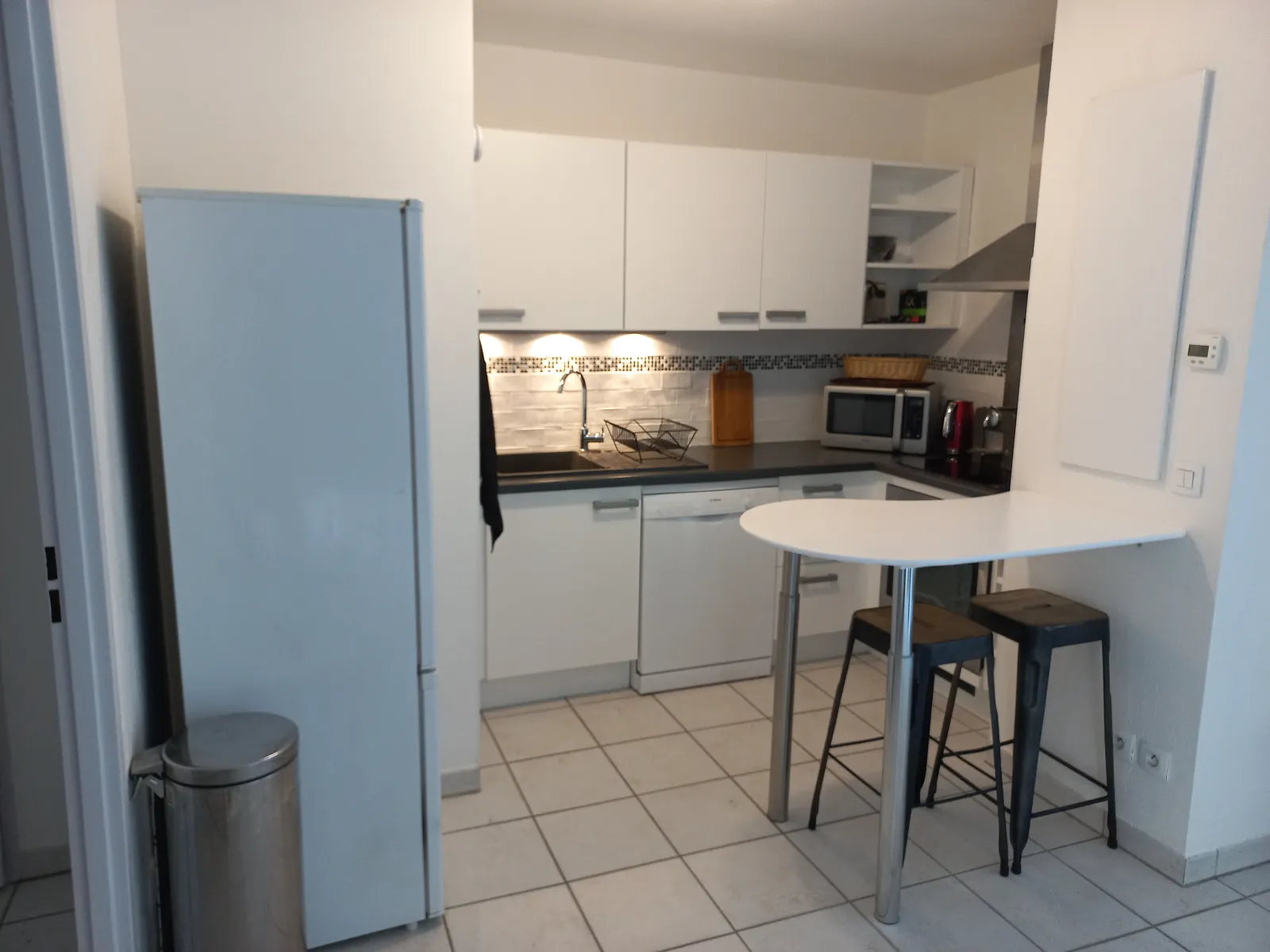 Location Marseille Appartement 6a7b2093f40d