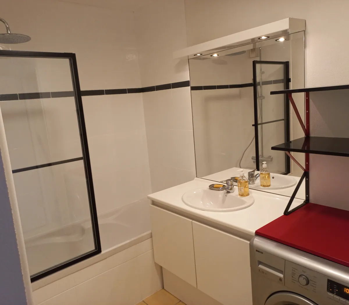 Location Marseille Appartement 6a7b2093f40d