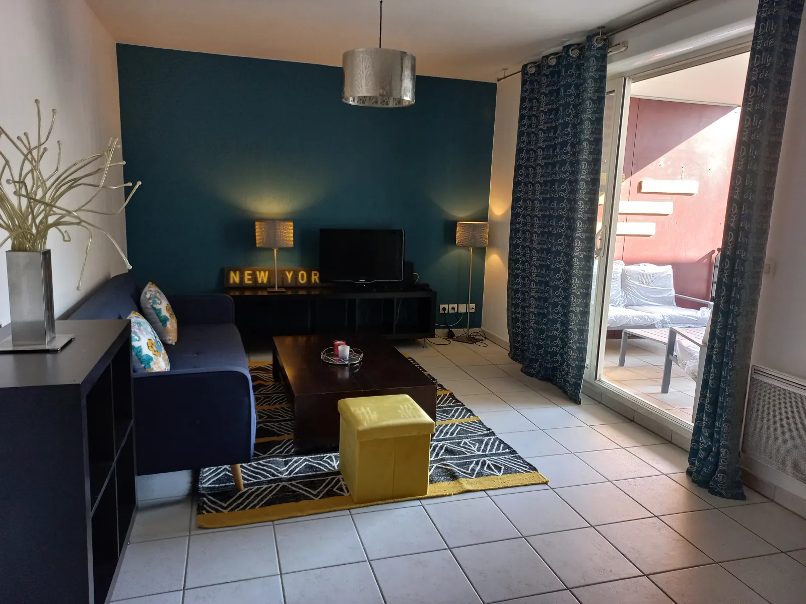 Location Marseille Appartement 6a7b2093f40d