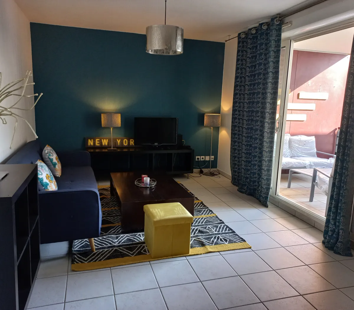 Location Marseille Appartement 6a7b2093f40d