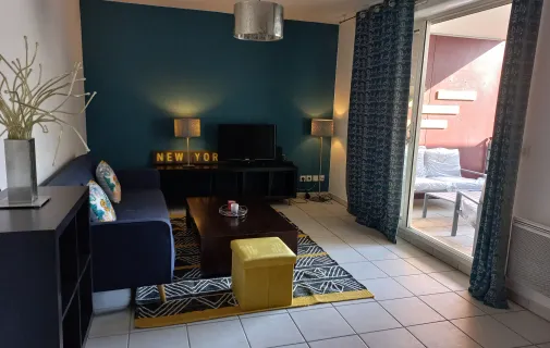 Location Marseille Appartement 6a7b2093f40d