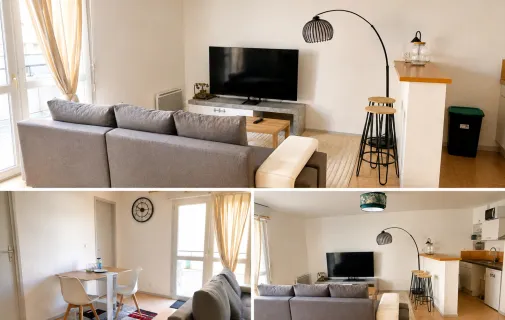 Location Poitiers Appartement 6a7b2ccfd8c5