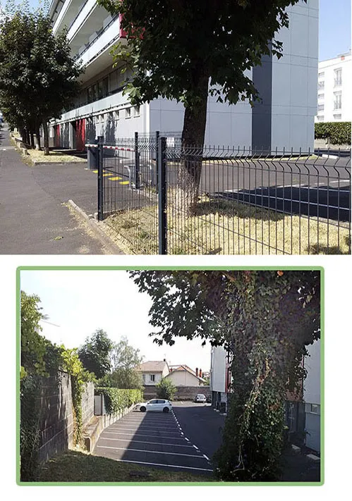 Location Clermont-Ferrand Appartement 6a7b2dc1ab30