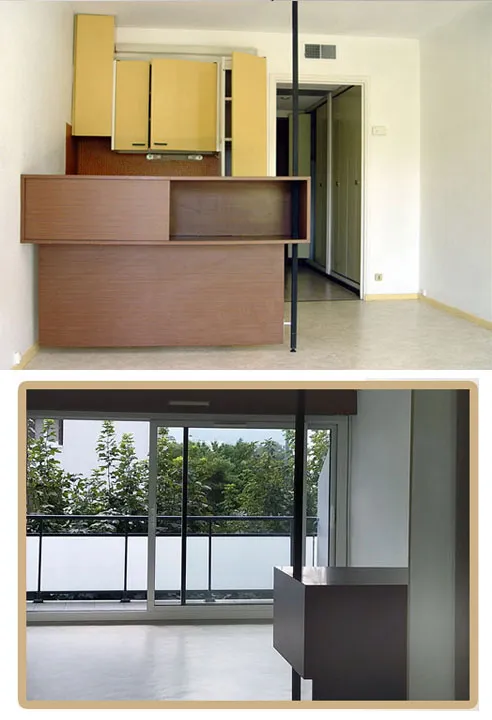 Location Clermont-Ferrand Appartement 6a7b2dc1ab30
