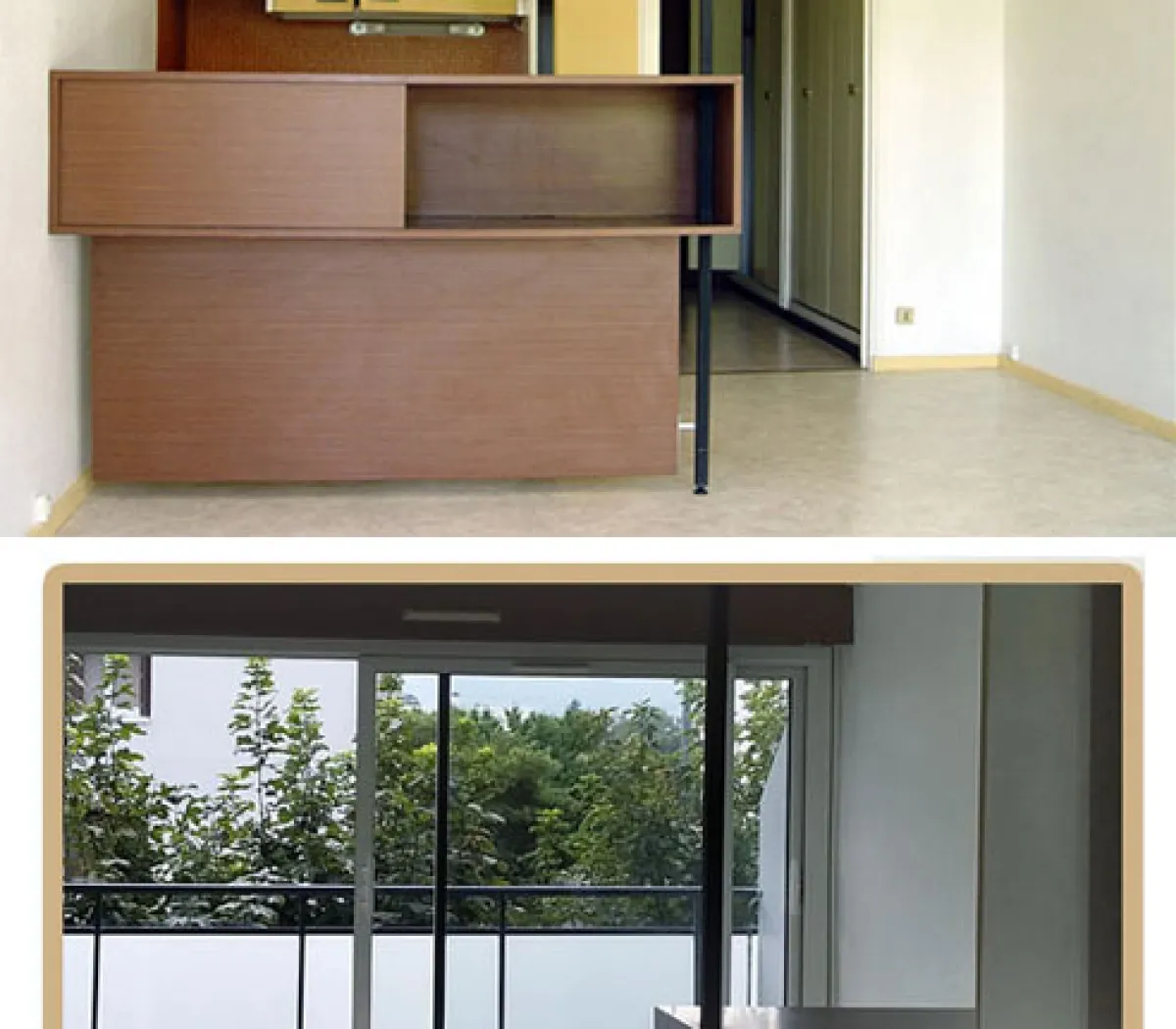 Location Clermont-Ferrand Appartement 6a7b2dc1ab30