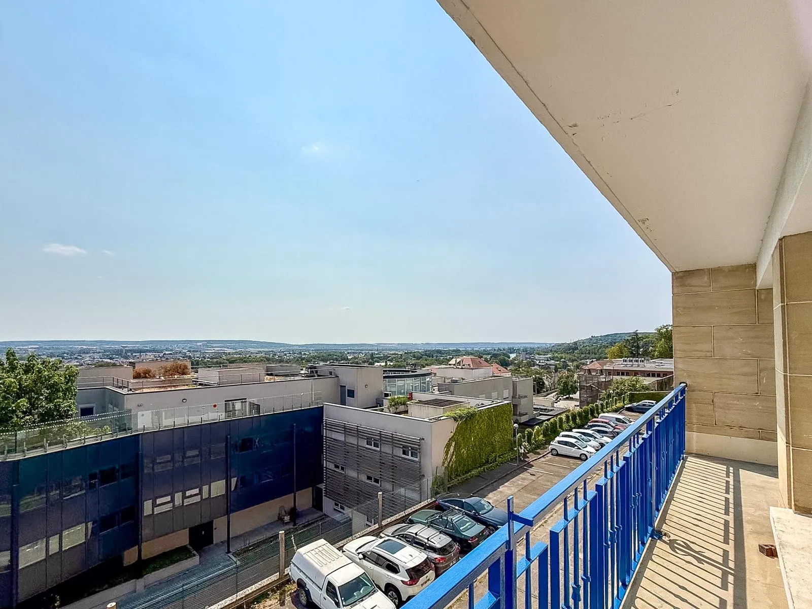 Location Meulan-en-Yvelines Appartement 6a7b6801825f