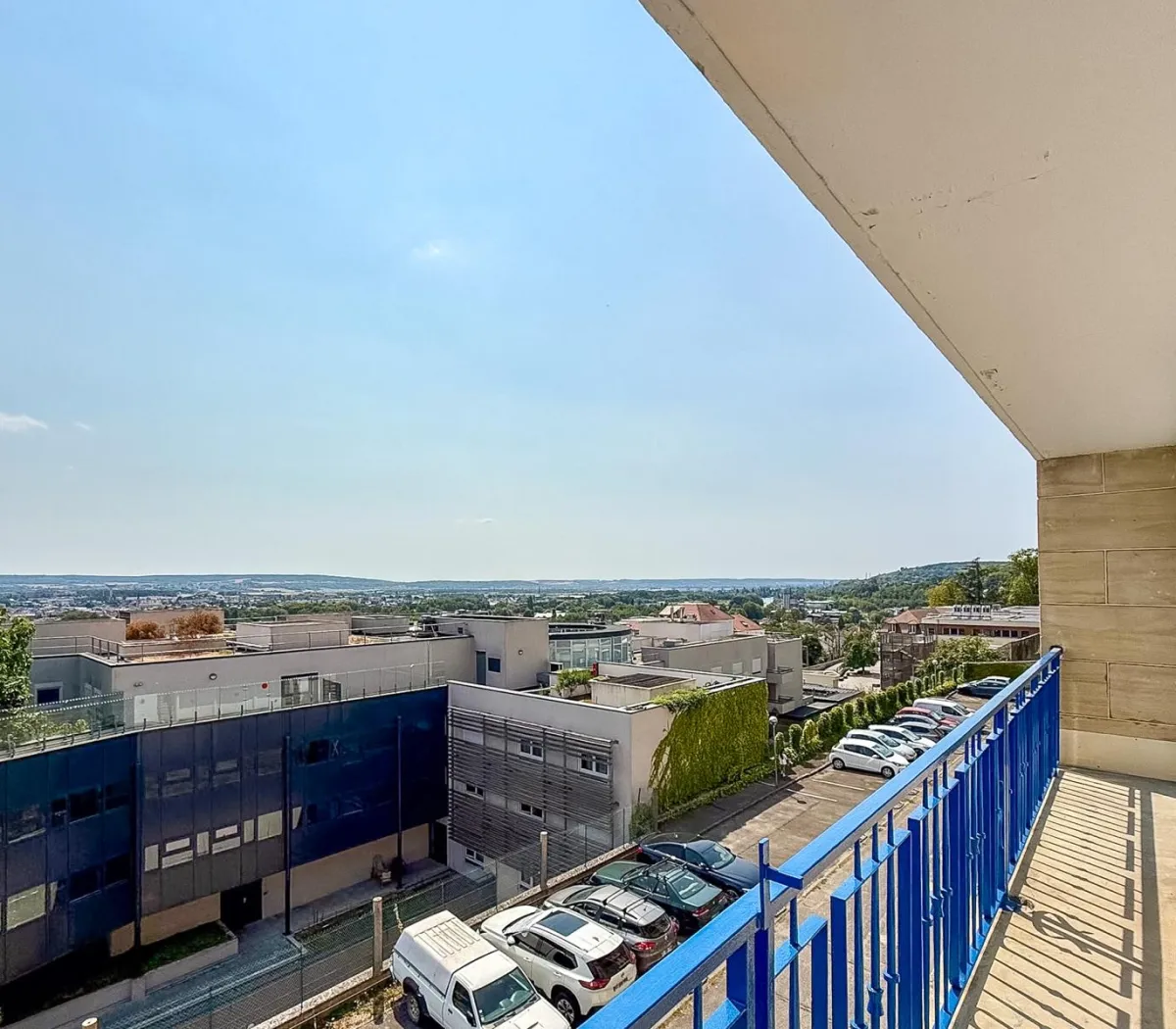 Location Meulan-en-Yvelines Appartement 6a7b6801825f