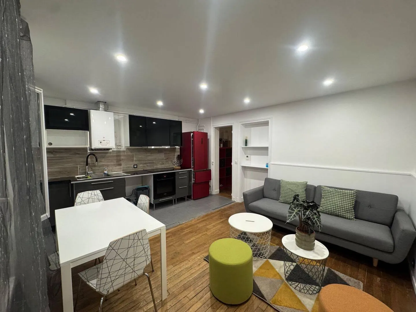 Location Colombes Appartement 6a7c40860cfa