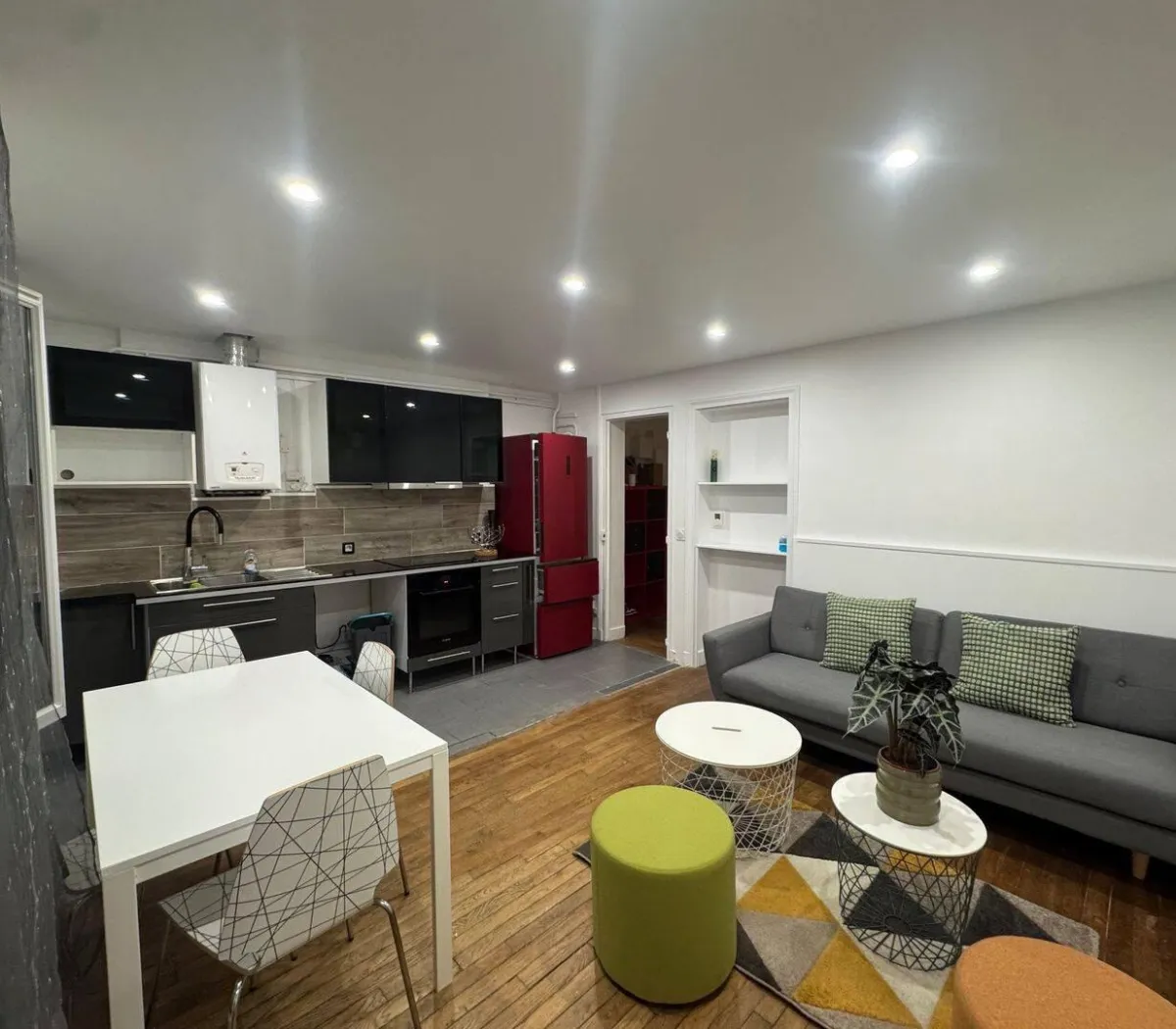 Location Colombes Appartement 6a7c40860cfa