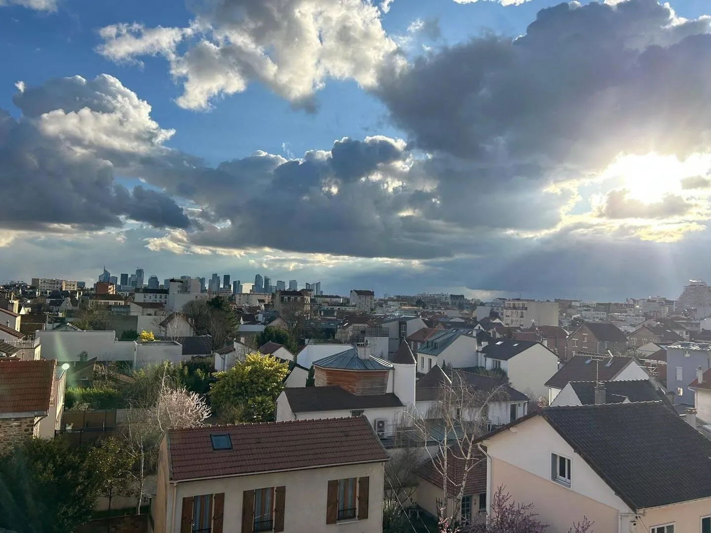 Location Colombes Appartement 6a7c40860cfa