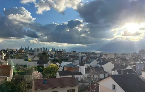 Location Colombes Appartement 6a7c40860cfa