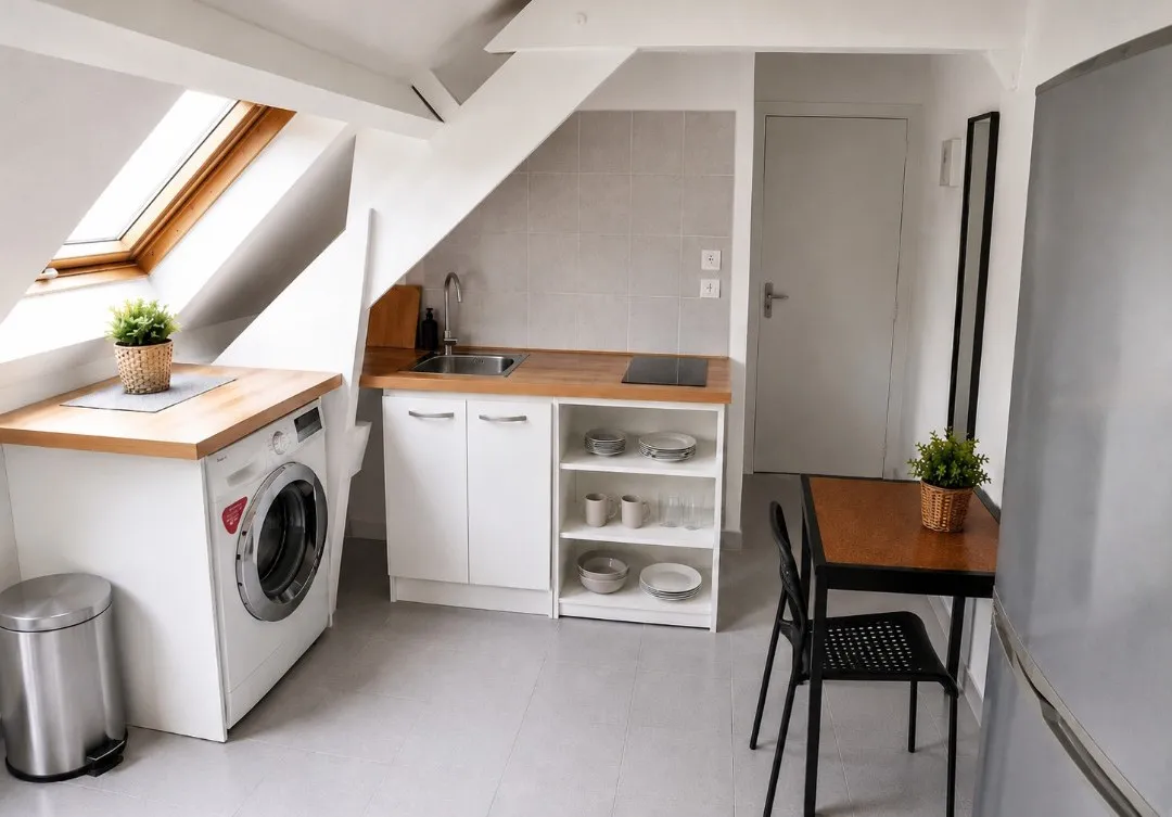 Location Gretz-Armainvilliers Appartement 6a7d7c116eab