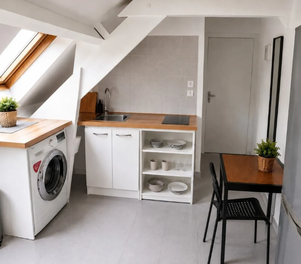 Location Gretz-Armainvilliers Appartement 6a7d7c116eab