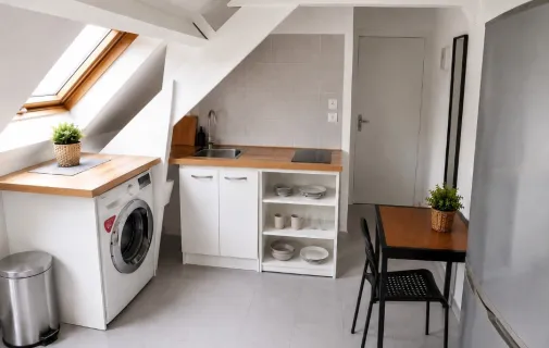 Location Gretz-Armainvilliers Appartement 6a7d7c116eab