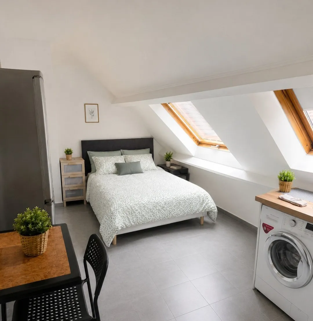 Location Gretz-Armainvilliers Appartement 6a7d7c116eab