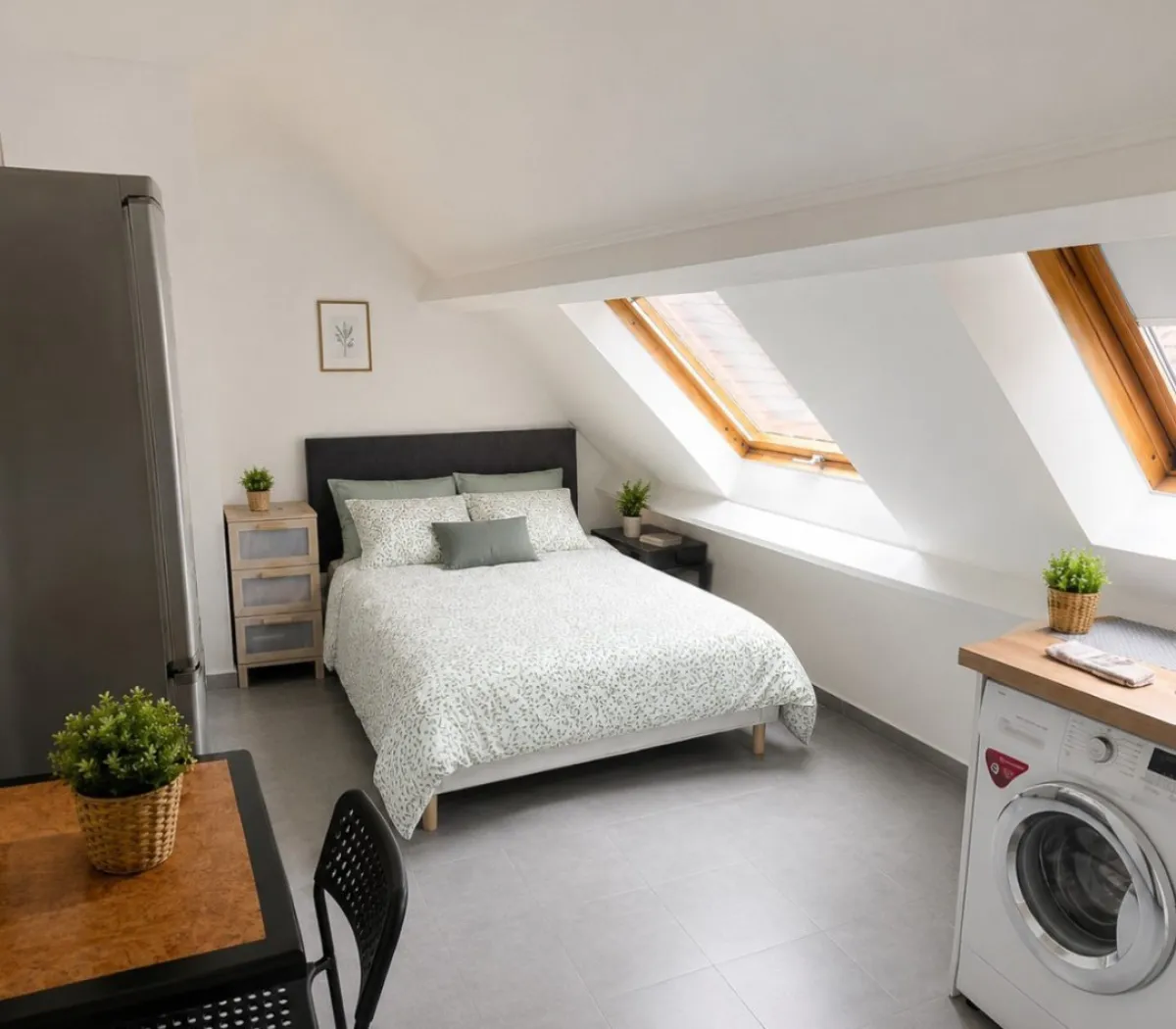 Location Gretz-Armainvilliers Appartement 6a7d7c116eab
