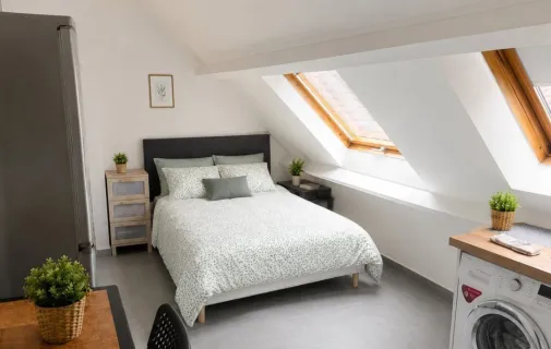 Location Gretz-Armainvilliers Appartement 6a7d7c116eab