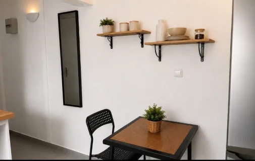 Location Gretz-Armainvilliers Appartement 6a7d7c116eab