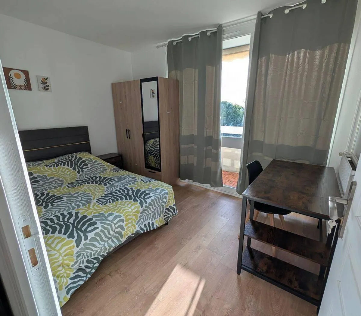 Location Eaubonne Chambre 6a7d8bb3c449