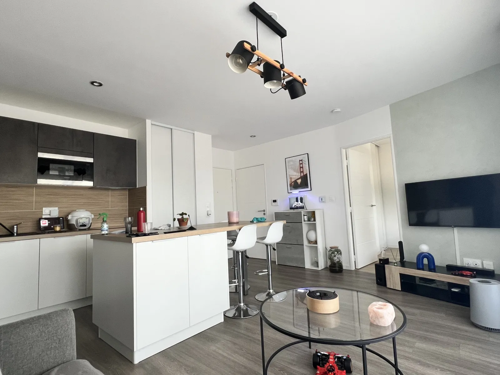 Location Saint-Julien-de-Concelles Appartement 6a7d8e20302a