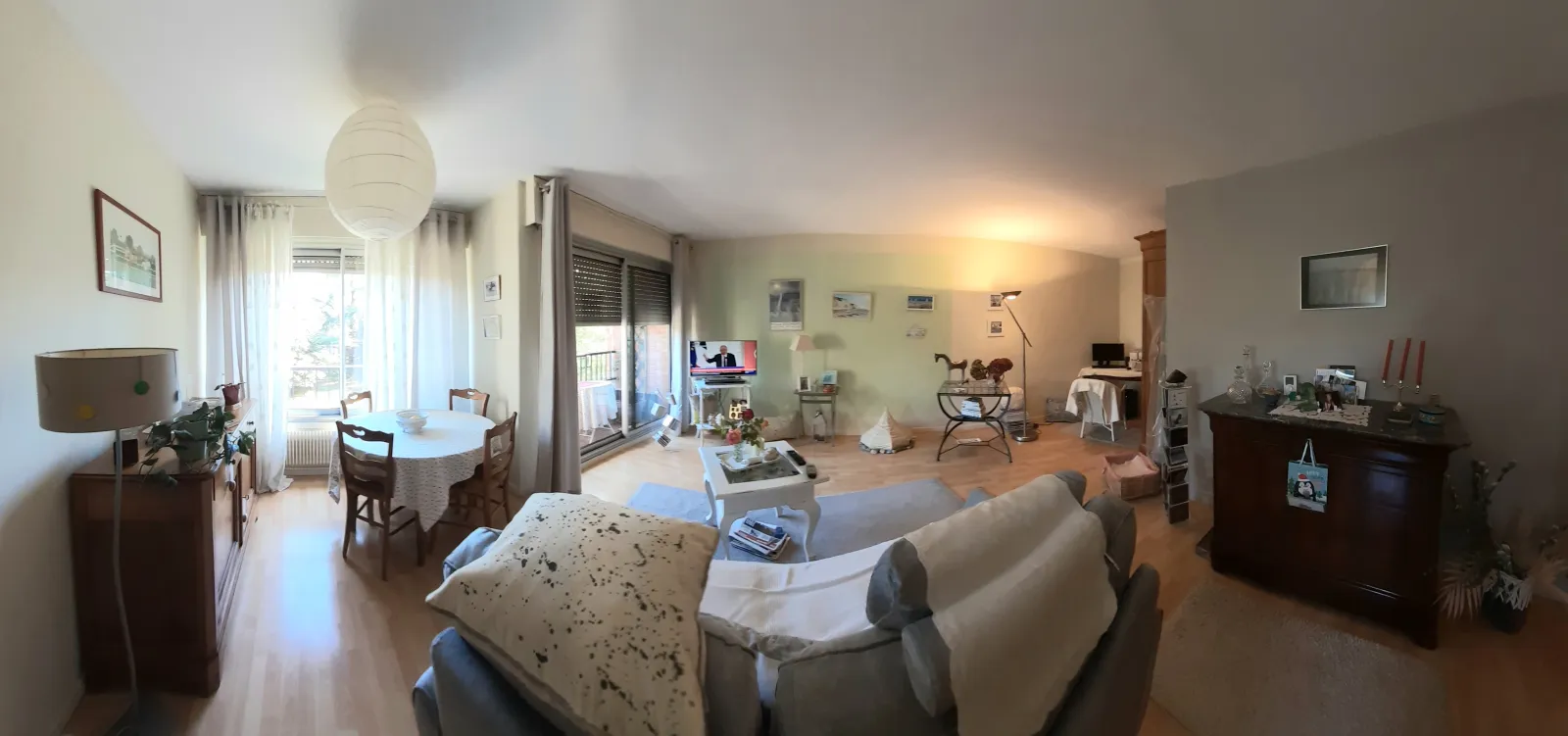Location Bois-Guillaume Appartement 6a7e28735252