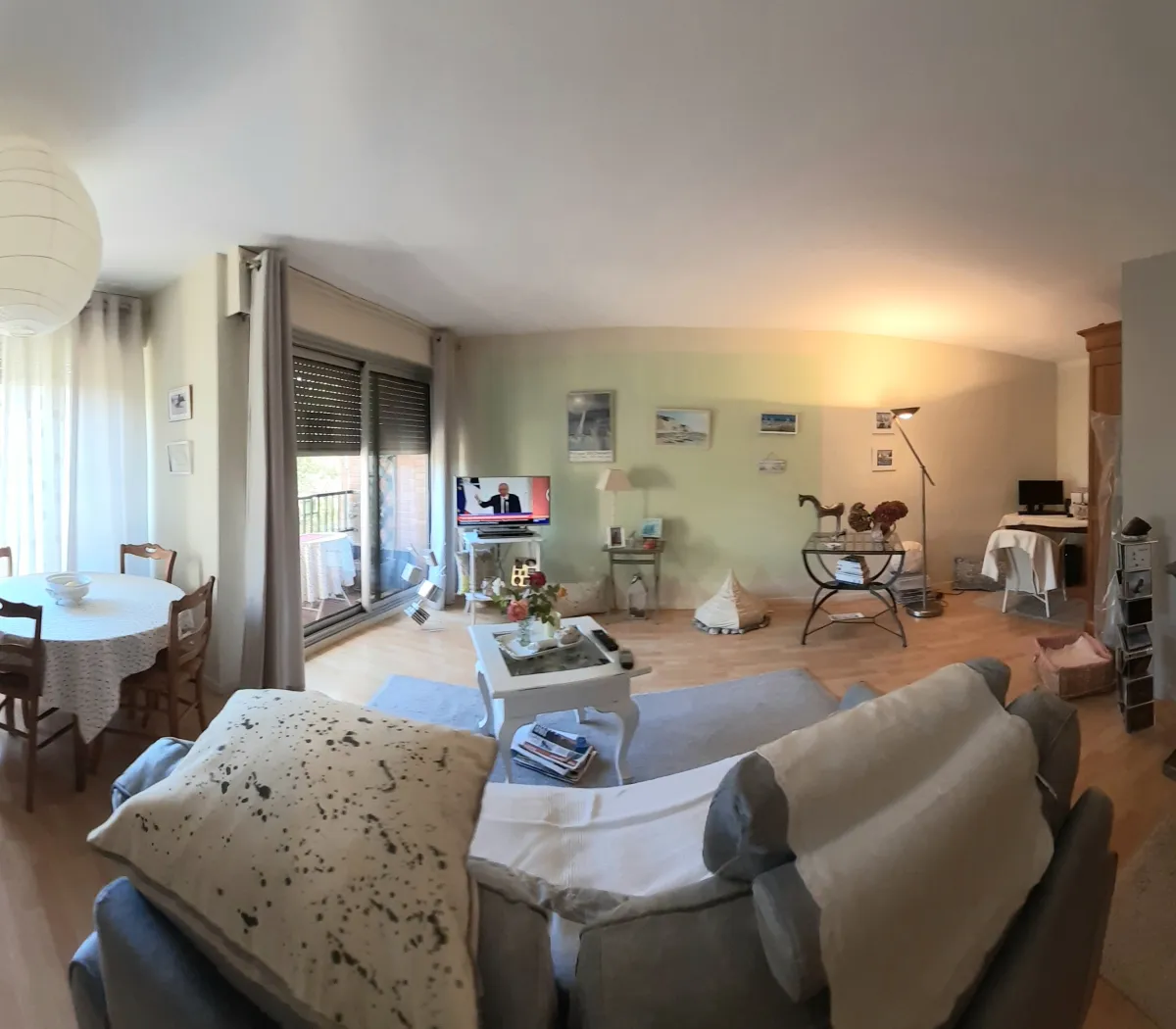 Location Bois-Guillaume Appartement 6a7e28735252