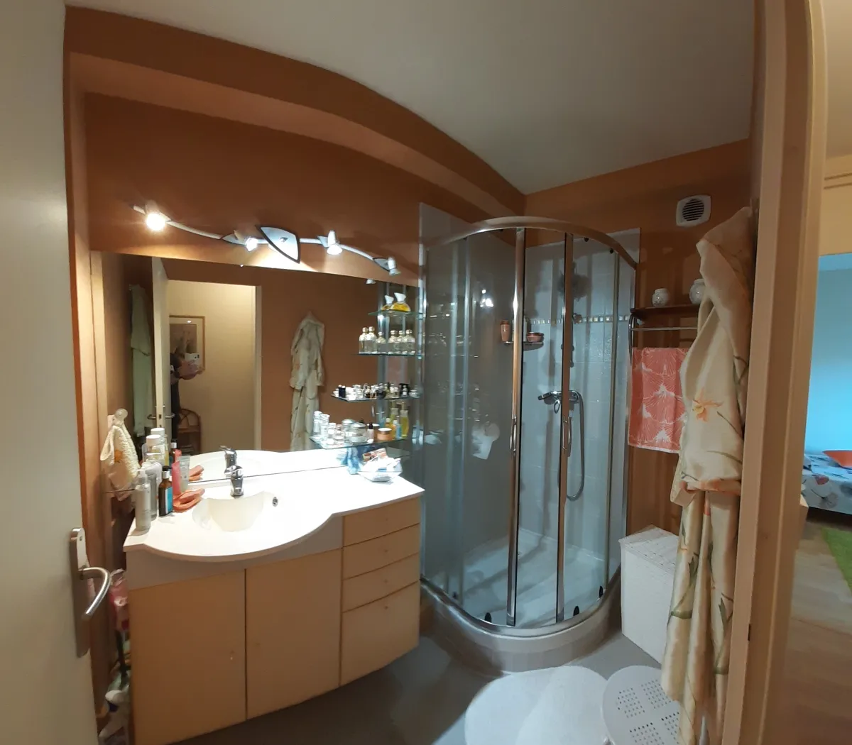 Location Bois-Guillaume Appartement 6a7e28735252