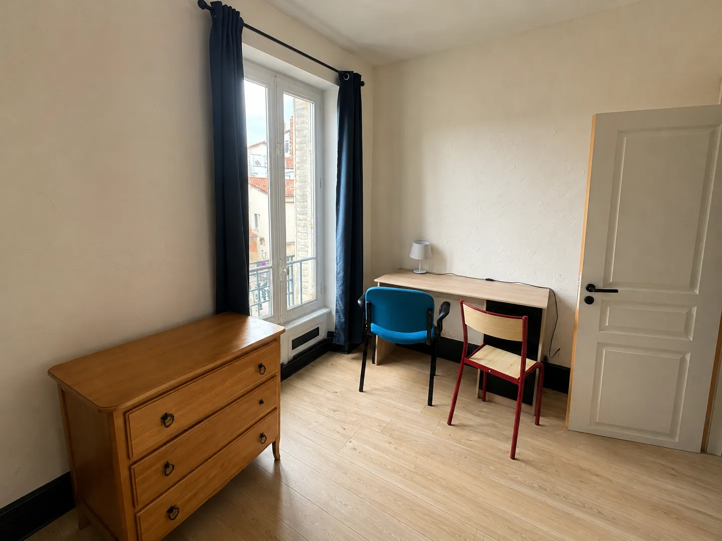 Location Clermont-Ferrand Chambre 6a7ea9a534bd