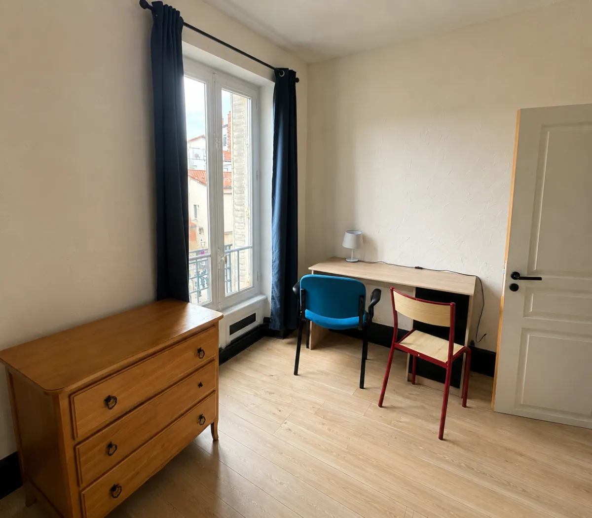 Location Clermont-Ferrand Chambre 6a7ea9a534bd